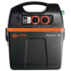 Energizador MaxiMaster 100